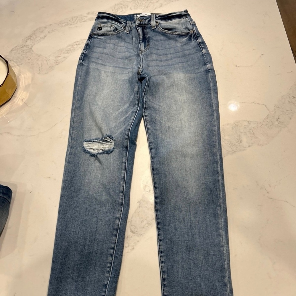 Kancan jeans